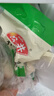 安井 紫薯包 800g/袋  约27个 传统包子面点 速冻家庭装 早餐半成品 实拍图