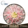 钓鱼记免浆黑鱼片2.5斤 (5袋*250g) 酸菜水煮鱼火锅冷冻生鱼片 生鲜 实拍图