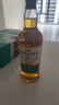 格兰威特（ThE GLENLIVET）12年 陈酿苏格兰威士忌单一麦芽洋酒 700ml  实拍图