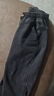 回力牛仔裤男秋季男士美式裤子男宽松直筒休闲裤男阔腿裤子百搭男裤 实拍图