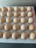 CP 正大 睛彩叶黄素鲜鸡蛋30枚 1.68kg  无抗生素    礼盒装 实拍图