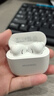 华为长续航蓝牙耳机 FreeBuds SE 2无线耳机 40小时长续航 快速充电 蓝牙5.3适用于苹果/安卓手机 白 实拍图