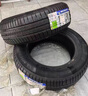 米其林（MICHELIN）汽车轮胎 195/65R15 91V 耐越 ENERGY MILE 【月黑风高】 实拍图