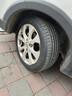 玲珑轮胎汽车轮胎205/50R16 91W XL 玲珑臻选 UD 适配北汽绅宝X25/赛拉图 实拍图