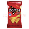 多力多滋（Doritos）超浓芝士味玉米片175g*2台湾产薯片膨化休闲零食礼包百事礼物 实拍图