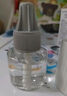 babycare电蚊香液无味灭蚊基孔肯雅热驱蚊水母婴宝宝儿童100%植萃 3液+1器 实拍图