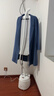 美的（Midea）【10档熨烫机】立式挂烫机/家用大功率蒸汽电熨斗/便携手持熨烫机/服装店平烫商用熨斗机/YY2000 实拍图