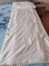 无印良品A类100%新疆棉花被子家用四季秋冬棉被被芯5斤 150*200cm 实拍图