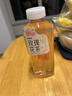 二次方玫瑰枸杞茶500ml*4瓶 花草茶 无糖茶植物饮料整箱 实拍图