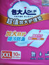 包大人（Dr.P）轻薄护理垫XL10片（尺寸：60cm*90cm）婴儿产妇床垫 老年人隔尿垫 实拍图