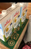 安佳（Anchor）低脂牛奶高钙纯牛奶新西兰原装进口草饲1L*12盒 减少50%脂肪  实拍图