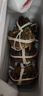 【活蟹】苏状元鲜活大闸蟹现货公3.5-3.8两 母2.5-2.8两 4对8只螃蟹去绳足重海鲜礼盒 实拍图