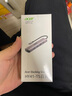 宏碁（acer）Type-C网口扩展坞USB-C转HDMI线4K高清投屏 适用笔记本电脑MacBook华为转换器拓展坞分线器 实拍图