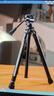 富图宝（Fotopro）小碳 便携收纳可变独脚碳纤维相机三脚架 实拍图