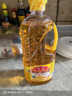 鲁花 【保真花生油】食用油 5S物理压榨 压榨一级花生油900ml 小包装 实拍图