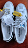 阿迪达斯adidas三叶草samba T头鞋运动鞋男女休闲鞋B75806 36.5 实拍图