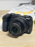 尼康（Nikon）Z30 16-50mm f/3.5-6.3VR微单套机 自拍模式 入门级微单 可翻转显示屏 实拍图
