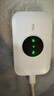 TCL随身wifi三网通用免插卡无线wifi6车载4G路由器随身便携无限制移动联通电信全国通用2025款5GXY15B 【升级充电款】3000毫安大电池超长续航24小时 不限速不虚标月享1500G流量 实拍图