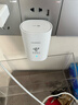 华为子母路由器Q6凌霄千兆无线全屋WiFi6+套装穿墙王分布式字母路由器电力6E家长大户型别墅电力猫MT33 Q6子母路由【WiFi6+3000M】运营商版随机 JD电竞官方店 实拍图