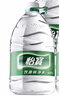 怡宝 饮用水 纯净水4.5L*4桶装水 整箱装 实拍图