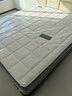 喜临门【林更新同款】白骑士喜礼席梦思独袋弹簧舒脊黄麻乳胶床垫 白骑士喜礼-厚25cm【3cm乳胶】 1.5*2米（注意尺寸） 实拍图