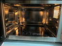 格兰仕（Galanz）微波炉烤箱一体机不锈钢内胆23升800瓦速热营养解冻智能微烤一体机C2(S2) 实拍图