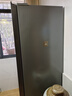 美的（Midea）607pro双开门对开门家用电冰箱一级能效风冷无霜大容量节能国家补贴20%以旧换新BCD-607WKPM(E)  晒单实拍图