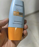 Mistine蜜丝婷防晒霜小黄帽40ml防水防汗紫外线高倍SPF50+学生军训 实拍图
