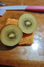 佳沛（zespri）新西兰  阳光金奇异果巨大果22粒原箱 单果重约144-175g 猕猴桃 实拍图