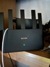 Tenda腾达路由器WiFi7【云霄BE5100】千兆穿墙王信号增强无线超强2.5g网口家用电竞放大器立式BE6L Pro 实拍图
