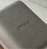 坚果投影（JMGO）Nano2投影仪家用 迷你便携云台投影机 高清智能家庭影院 2年质保 国家补贴15%（520lm） 实拍图