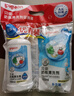 贝亲（Pigeon）奶瓶果蔬清洗剂1.3L+奶瓶奶嘴刷  婴儿专用清洁组合套装 实拍图