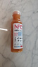 农夫山泉100%纯果汁NFC番石榴(芭乐)混合汁300ml*10瓶礼盒鲜果饮料 实拍图