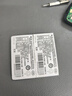 松下（Panasonic）原装CR2032汽车遥控器钥匙电池适用于福特福克斯福睿斯蒙迪欧领界翼虎翼搏 CR2032【2粒装】 实拍图