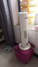 艾美特（AIRMATE）【超级单品】暖风机/石墨烯取暖器/电暖器/电热取暖器 家用全屋升温电暖气小型小太阳热风机 K72 实拍图