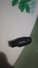 闪迪（SanDisk）64GB USB3.2 U盘 CZ550黑色 读速100MB/s 安全加密 数据恢复 学习办公电脑车载 高速大容量优盘 实拍图
