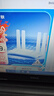 普联（TP-LINK） 大道AX3000满血WiFi6千兆无线路由器 5G双频家用穿墙 Mesh 3000M无线速率 信号增强 易展 XDR3010 实拍图