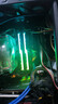 G.SKILL芝奇（G.SKILL）32GB(16G×2)套装 DDR4 3600频率 台式机内存条-幻光戟RGB灯条 实拍图