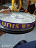 紫光（UNIS）DVD+R   DL光盘/刻录盘 8速8.5G 单面双层 桶装10片 空白光盘 实拍图