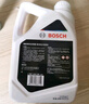 博世（BOSCH）有机长效汽车防冻液发动机冷却液 养车保养 冰点-45℃ 2L（红色） 实拍图