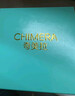 奇美拉（CHIMERA）气质闪钻头箍女洗脸发箍简约板材长齿波浪碎发压发发卡女圣诞礼物 晒单实拍图