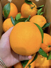 正宗赣南脐橙新鲜现摘 赣南脐橙【20斤】 【单果95mm】果王【推荐购买】 实拍图