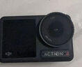 大疆 DJI Osmo Action 4 全能 灵眸运动相机 摩托车山地公路骑行潜水户外vlog相机 OA4 实拍图