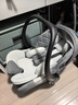 bebelock婴儿提篮式汽车儿童安全座椅新生儿宝宝睡篮车载便携摇篮i-Size 太空灰【i-Size认证】 实拍图