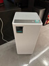 树新风空气净化器除甲醛猫毛TVOC异味除菌除过敏认证家用大空间全效净化器T3【家电国家补贴】 实拍图