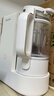 九阳（Joyoung）25年新品【厨房好物】轻音变频破壁机家用全自动水箱榨汁豆浆机1.75L降噪料理大师B1U【政府补贴】 实拍图