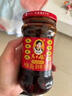 陶华碧老干妈 辣椒酱 风味豆豉油制辣椒 280g  贵州特产  实拍图