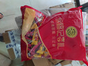 徐福记 酥心糖1000g/袋约100颗 酥糖大包装结婚订婚喜糖伴手礼 散装糖果 实拍图