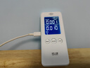 绿之源甲醛检测仪2.0增强版室内空气质量检测仪测甲醛仪器家用测试仪 实拍图