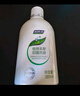 妇炎洁女性私处洗液护理液清洁液本草抑菌祛味清洗液380ml*2瓶赠冲洗器 实拍图